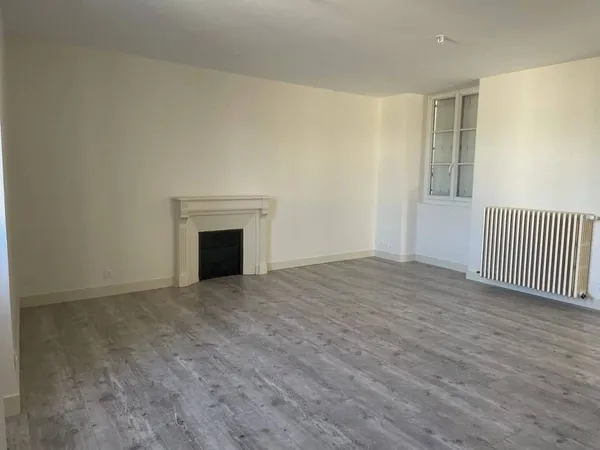 Maison 5 pièces 116 m²