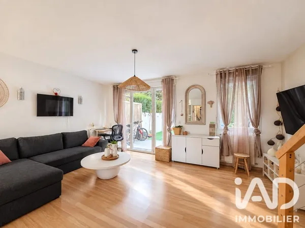 Maison 4 pièces 74 m²