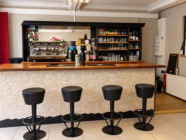 Restaurant Nolay