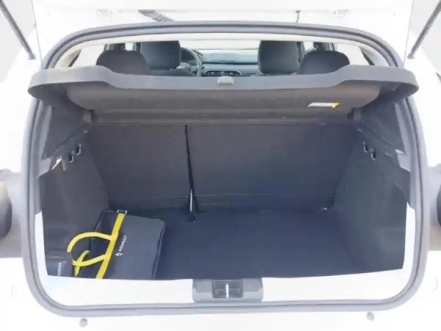 Dacia Sandero 1.0 eco-g 100ch stepway essential — photo 9
