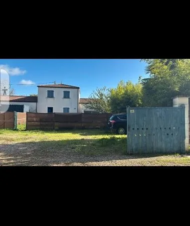 Location F3 maison 110m2 neuf