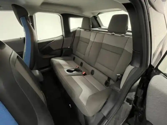 Bmw I3 s 184ch 120ah ilife atelier 5cv — photo 10