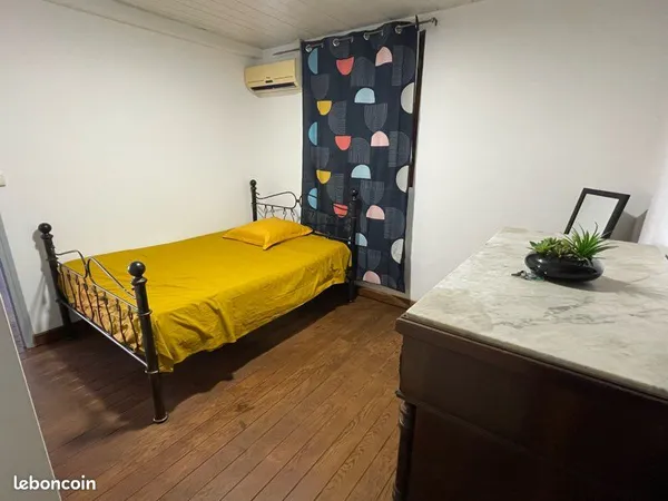 Location chambre