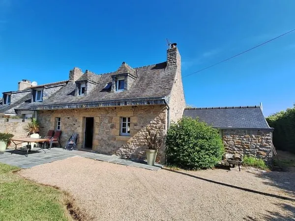 Maison 5 pièces 90 m²