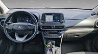 Hyundai Kona 1.6 T-GDi 177ch FAP Executive 4WD DCT-7 — photo 8