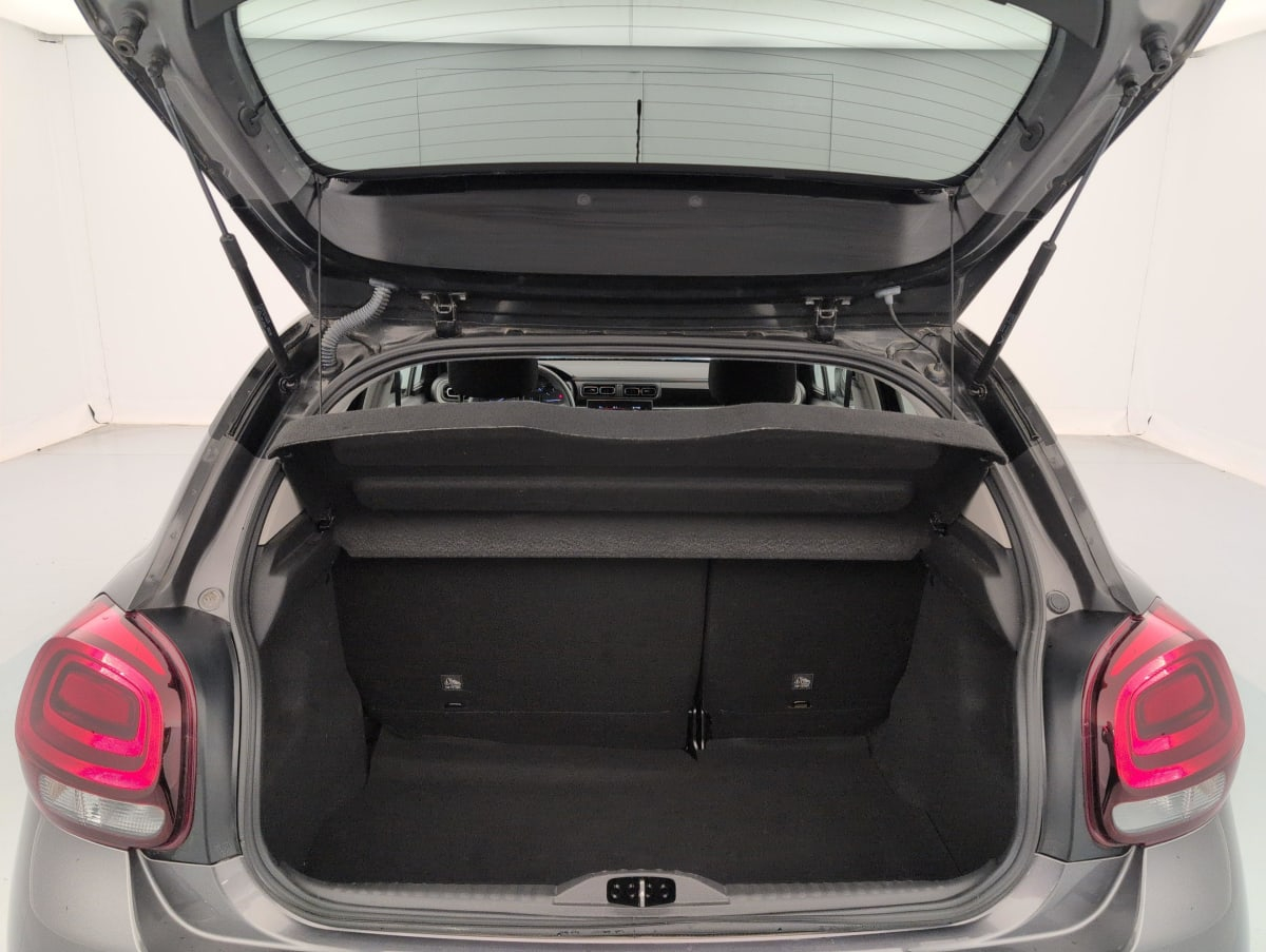 Citroën C3 — photo 11