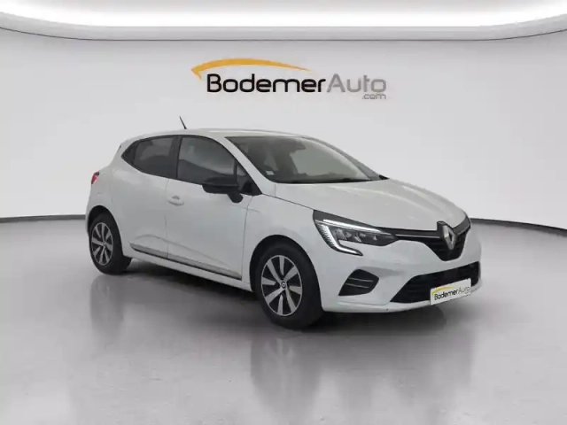 Renault Clio tce 90 — photo 32