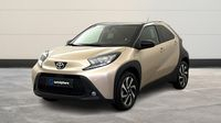 Toyota Aygo X 1.0 VVT-i 72ch Design S-CVT MY24