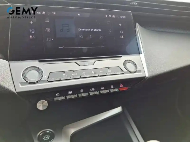 Peugeot 308 puretech 110ch s&amp;s bvm6 — photo 15