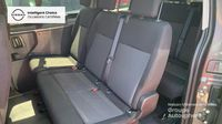 Citroen Jumpy M BlueHDi 120 FEEL 8 PLACES — photo 11