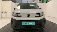 Peugeot Partner M 650kg BlueHDi 130ch S&S EAT8 — photo 1