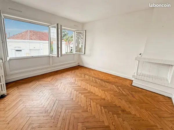 Maison 4 pièces 81 m²