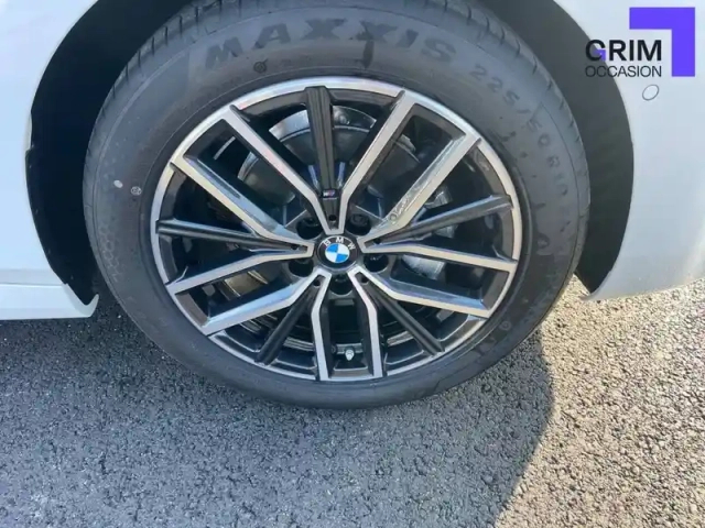 Bmw Serie 2 active tourer 220i 170 ch dkg7 — photo 16