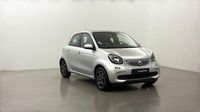 Smart Forfour 90ch prime twinamic — photo 3