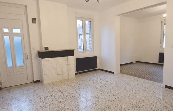 Maison 3 pièces 70 m²