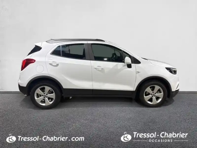 Opel Mokka x 1.6 cdti - 110 ch 4x2 ecoflex edition — photo 6