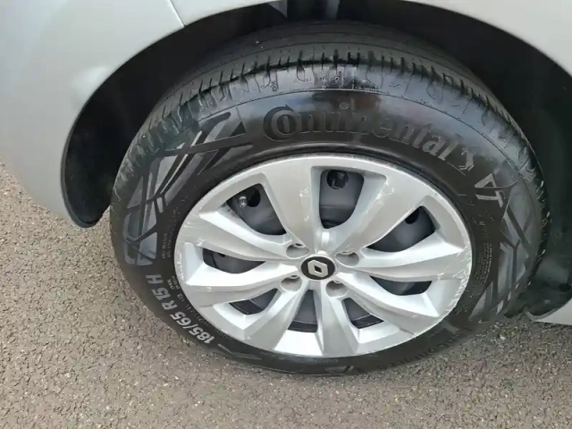 Renault Clio sce 65 — photo 16