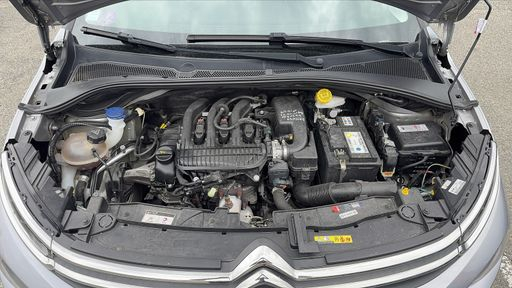 Citroen C3 1.2 PureTech 83 - Feel – 2020 – 103615 km – Essence – Boîte Manuelle — photo 24