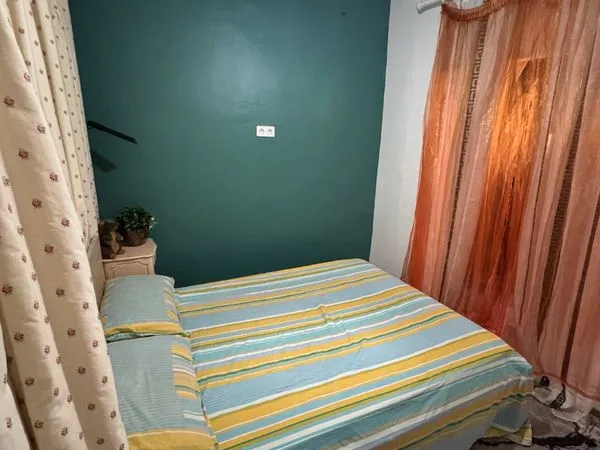 Colocation chambre privée