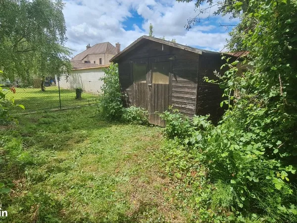 Terrain Nogent le Roi