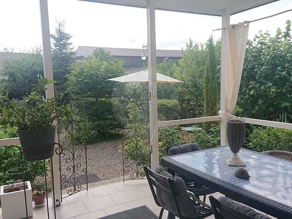 Maison 3 chambre(s) à vendre
