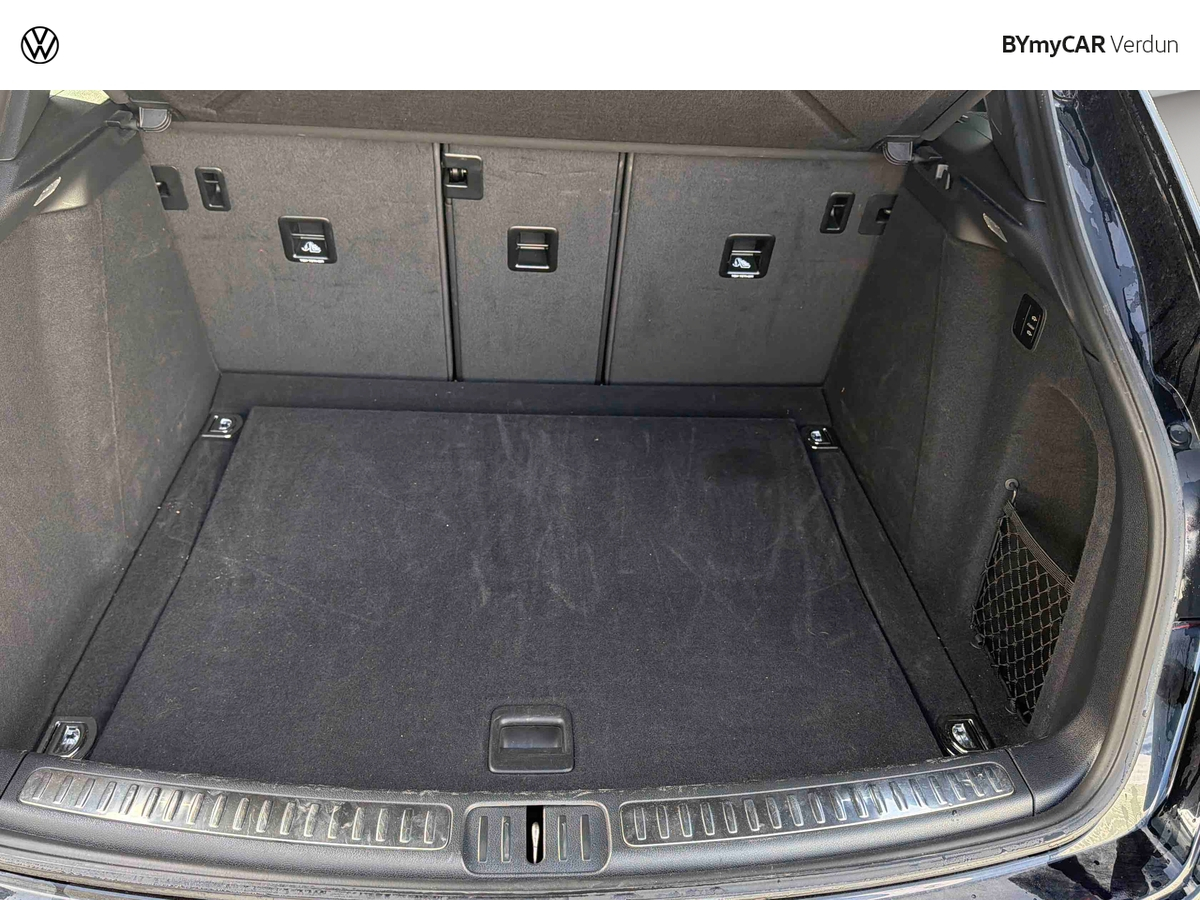 Porsche Macan Turbo 3.6 V6 400 ch — photo 12