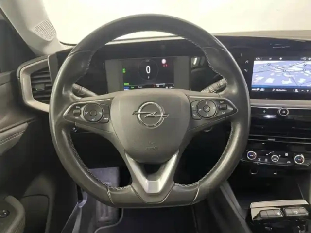 Opel Mokka -e 136ch elegance business — photo 9