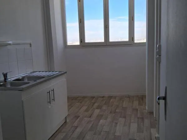 Appartement 4 pièces 70 m²