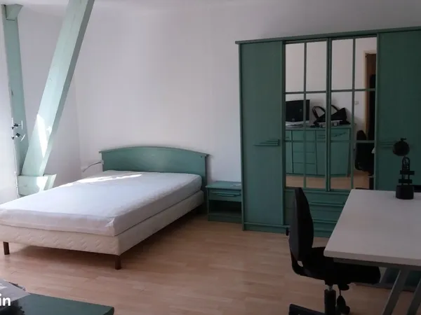 Appartement F1