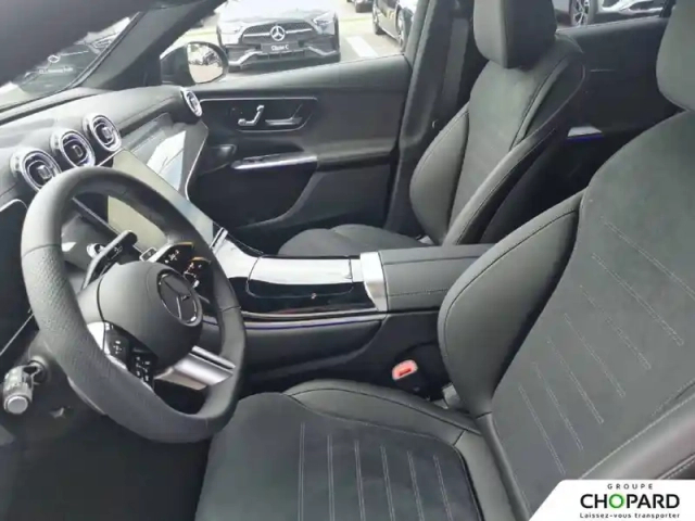 Mercedes Glc coupe 300 e hybrid eq 9g-tronic 4matic — photo 63
