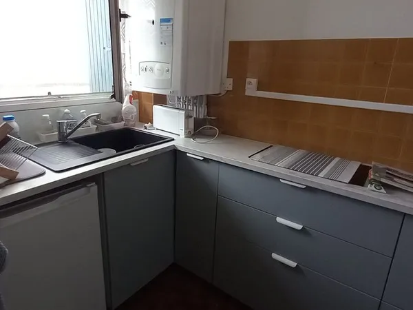 Appartement 31,57 m² / 4eme étage / Socoa