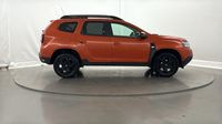 Dacia Duster 1.5 Blue dCi 115ch Extreme 4x2 — photo 4
