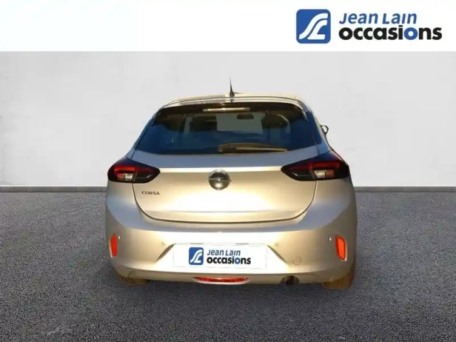 Opel Corsa 1.2 75 ch bvm5 — photo 6