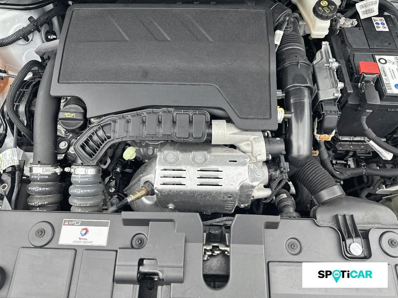 Citroën C4 puretech 130ch s&s shine eat8 — photo 20