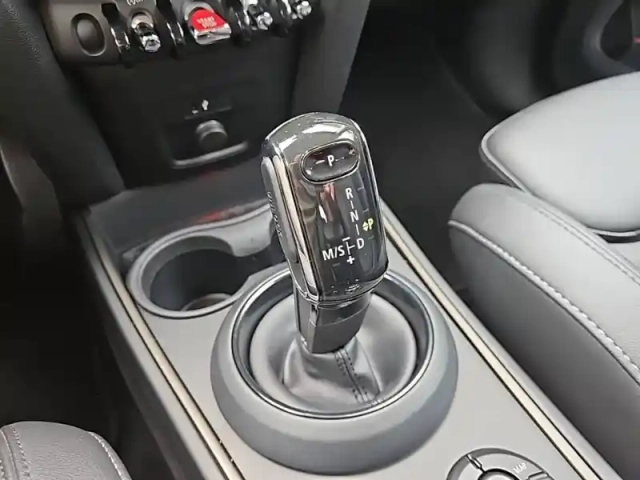 Mini Mini countryman 136 ch bva7 — photo 12