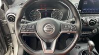 Nissan Juke 1.0 DIG-T 114ch N-Connecta DCT 2021.5 — photo 12