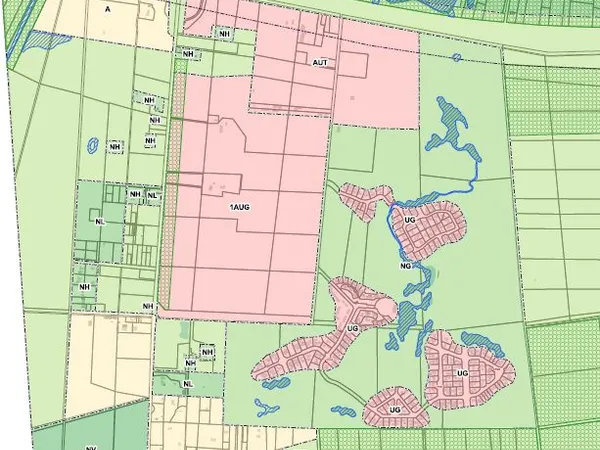 A louer ou à Vendre parcelle projets liés à l'exploitation et au développement agricole