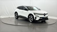 Renault Mégane E-Tech Electric EV60 220ch Techno optimum charge -C — photo 3
