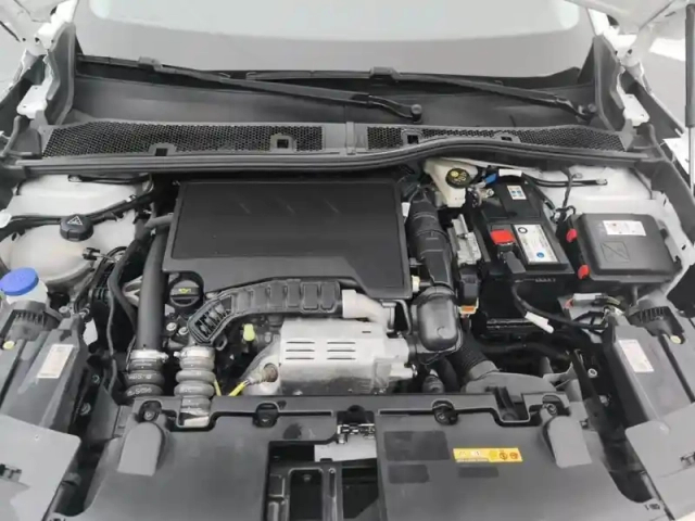 Opel Mokka 1.2 turbo 100 ch bvm6 elegance — photo 7