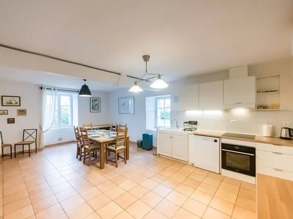 Maison 5 pièces 119 m²