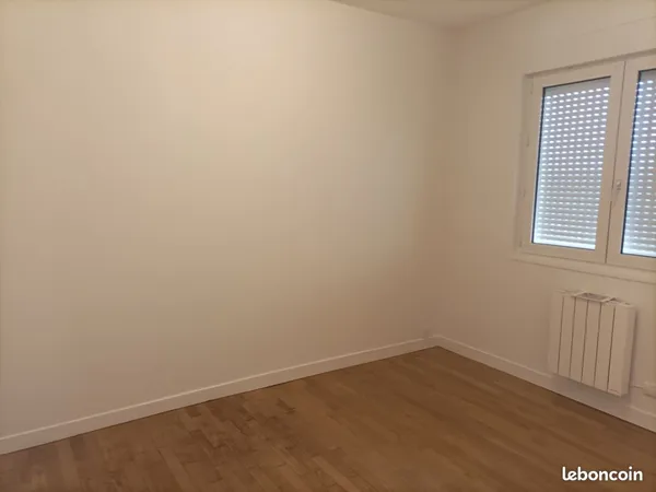 Appartement T3 65 m² 1er etage