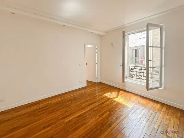 Appartement 3 pièces 50 m²