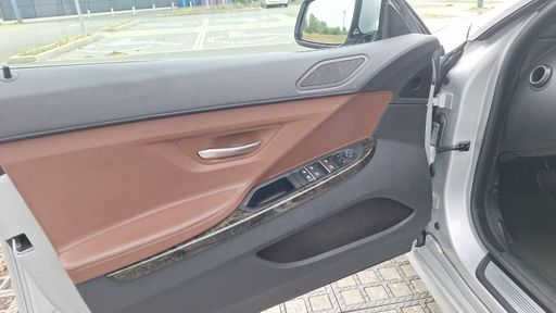 BMW Serie 6 Gran Coupe 650i V8 450 BVA8 - M Sport – 2014 – 89962 km – Essence – Boîte Automatique — photo 18