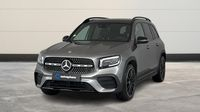 Mercedes Glb 220d 190ch AMG Line 4Matic 8G DCT — photo 1