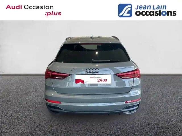 Audi Q3 45 tfsie 245 ch s tronic 6 — photo 6