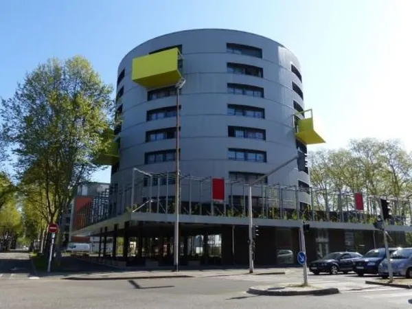 Appartement en résidence d'affaires 1 pièce 25 m²