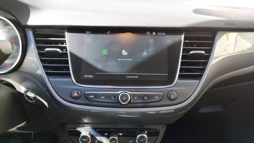 Opel Crossland 1.2 Turbo 110 - Elegance – 2023 – 52043 km – Essence – Boîte Manuelle — photo 23