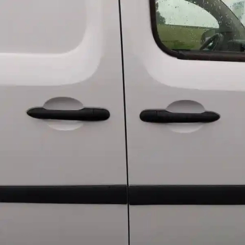 Nissan Nv250 l1  dci 95 — photo 117