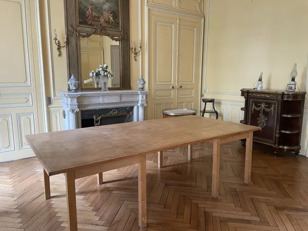 Loue chambre en colocation dans appartement - 12m²