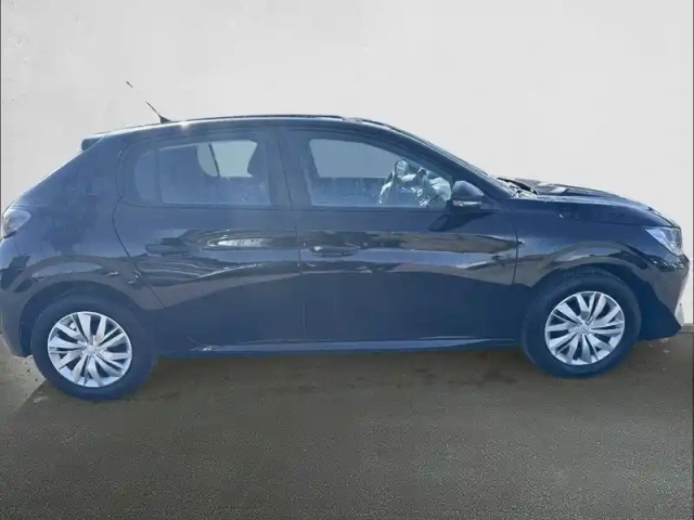 Peugeot 208 puretech 75 s&amp;s bvm5 — photo 4